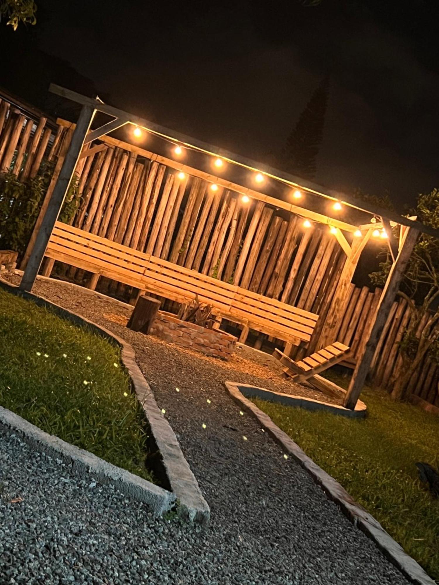 Container Suites Recanto Monte Trigo Sao Francisco do Sul Exterior foto