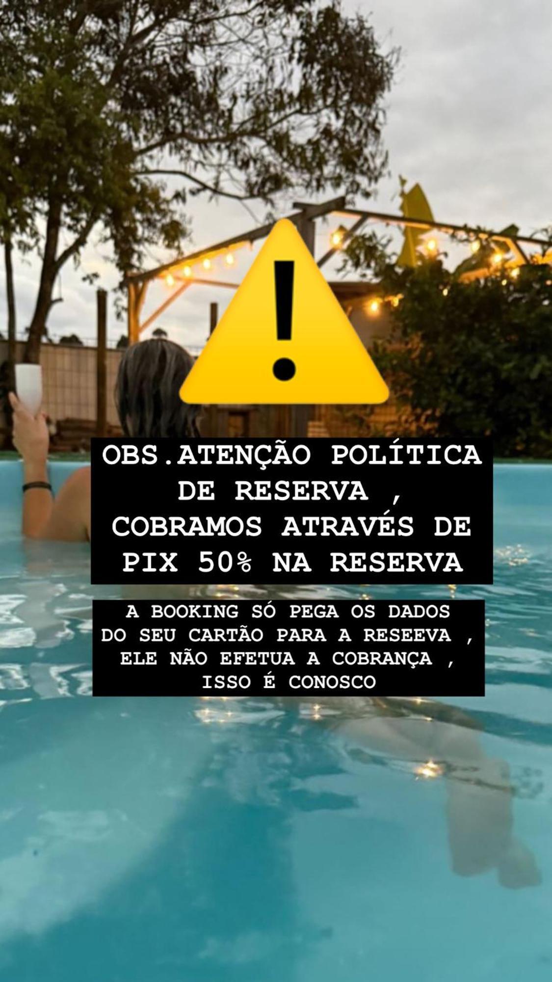 Container Suites Recanto Monte Trigo Sao Francisco do Sul Exterior foto